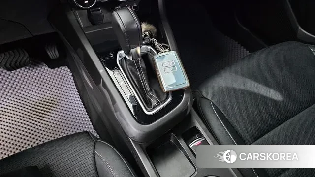 Renault Korea (Samsung) XM3 id 2999143 из Кореи 19