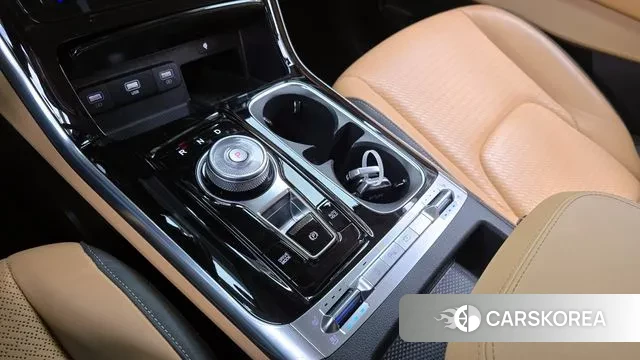 Kia Carnival 4th generation id 3360125 из Кореи 19