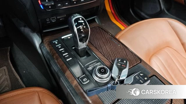 Maserati Ghibli id 4269313 из Кореи 19