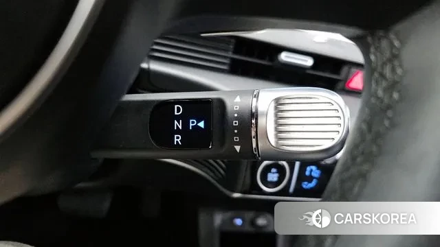 Hyundai Ionic 5 id 3032605 из Кореи 19