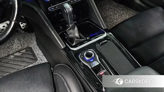 Renault Korea (Samsung) SM6 id 3018876 из Кореи 19