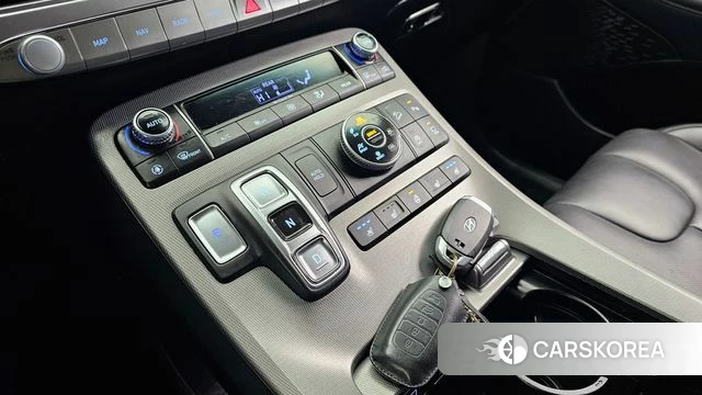 Hyundai Palisade id 3819990 из Кореи 19