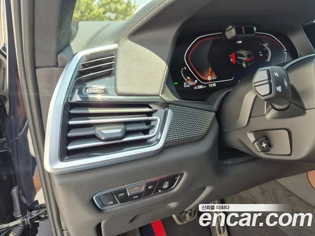 BMW X5 (G05) id 2685175 из Кореи 19