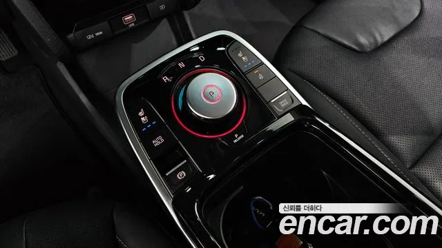 Kia Niro EV id 2869071 из Кореи 19