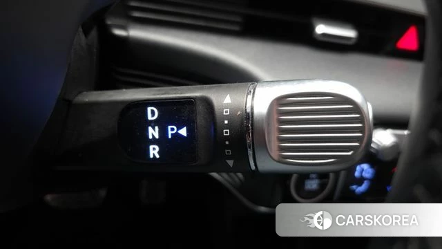 Hyundai Ionic 5 id 4382793 из Кореи 33