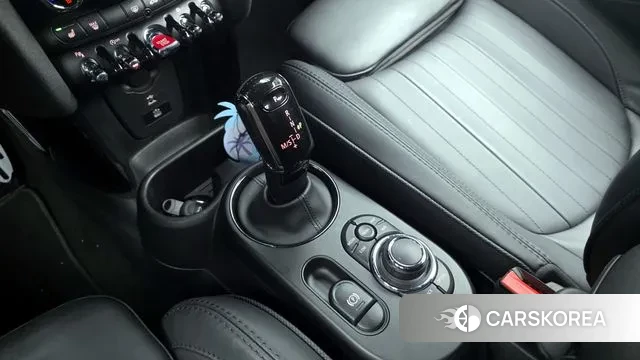 Mini Cooper S id 3496934 из Кореи 19