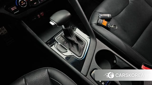 Kia Niro id 4587535 из Кореи 30