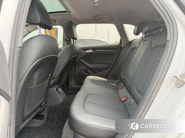 Audi A3 id 4209507 из Китая 12