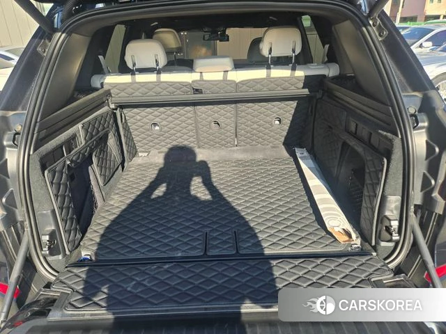BMW X5 (G05) id 4872619 из Кореи 19