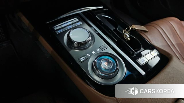 Genesis G80 (RG3) id 4223115 из Кореи 32