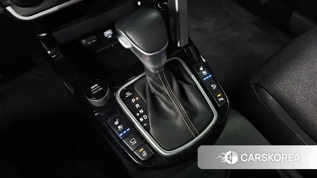 Kia Seltos id 3448114 из Кореи 19