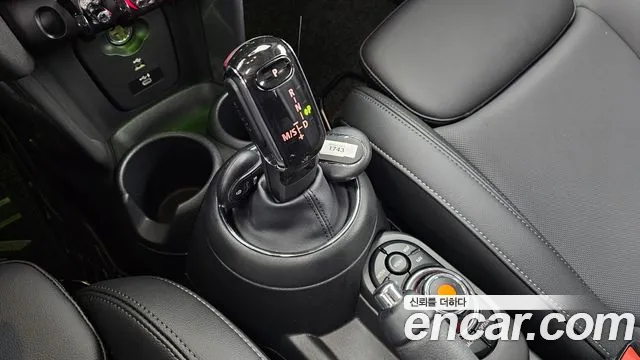 Mini Cooper id 2714264 из Кореи 19