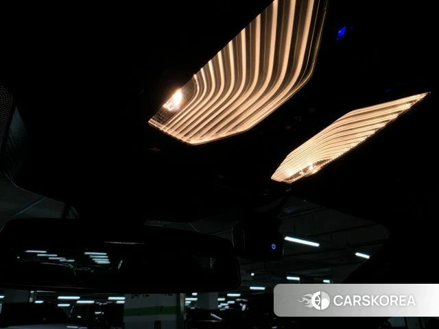 BMW 5 Series (G30) id 4224746 из Кореи 12