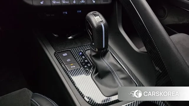 Hyundai Avante (CN7) id 3727155 из Кореи 19