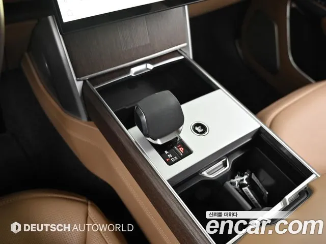 Land Rover Range Rover 5th Generation id 2847622 из Кореи 19