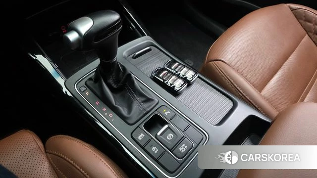 Kia The New Sorento id 3955517 из Кореи 19