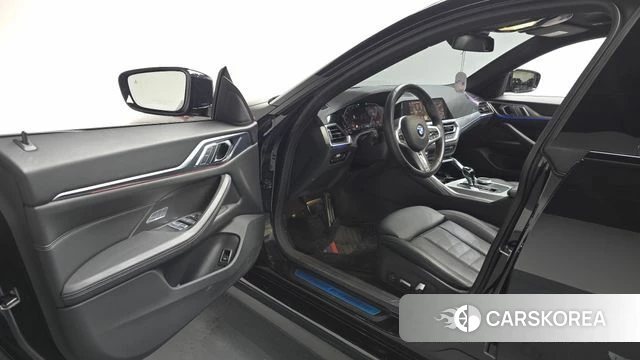 BMW 4 Series (G22) id 4337297 из Кореи 30