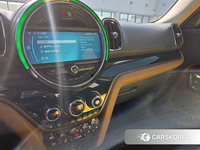 Mini Cooper Countryman id 3330199 из Кореи 11