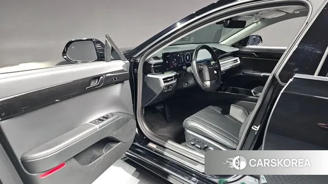 Hyundai Grandeur (GN7) id 3776579 из Кореи 19