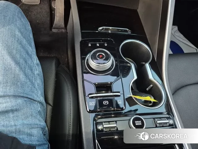 Kia K5 Hybrid 3rd Generation id 3296523 из Кореи 19