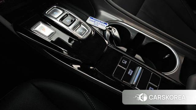 Hyundai Sonata Hybrid (DN8) id 4323857 из Кореи 19