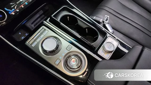 Genesis GV80 id 2301676 из Кореи 19