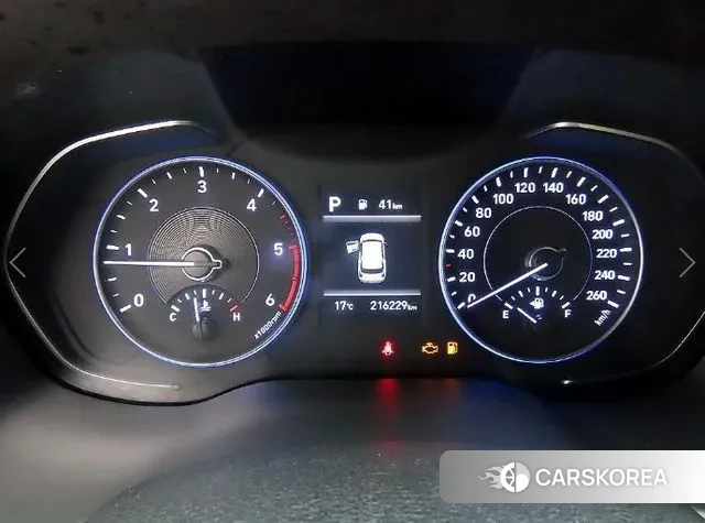 Hyundai Palisade id 3340446 из Кореи 19