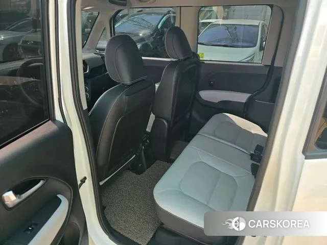 Kia The New Kia Ray id 3919680 из Кореи 19