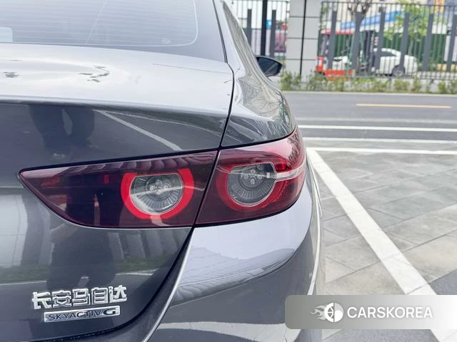 Mazda 3 Angkesaila id 4328812 из Китая 29