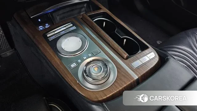 Genesis G80 (RG3) id 3232899 из Кореи 19