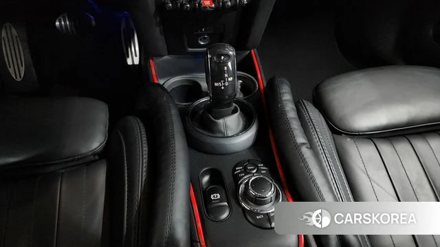 Mini Cooper S Countryman id 4687760 из Кореи 32