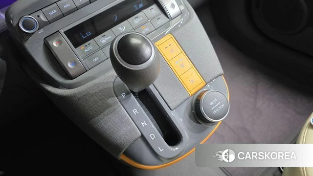 Hyundai Casper id 4863160 из Кореи 27