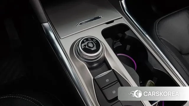 Ford Explorer 6th Generation id 3525114 из Кореи 19