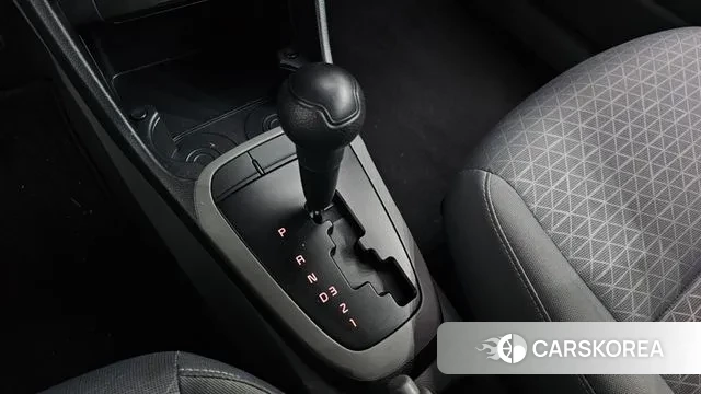 Kia All New Morning (JA) id 3578856 из Кореи 19