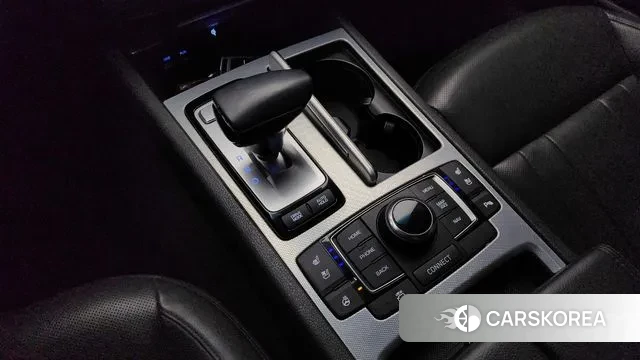 Genesis G80 id 3413328 из Кореи 19