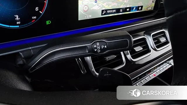 Mercedes-Benz GLE-Class W167 id 3300210 из Кореи 19