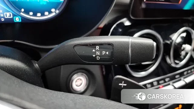 Mercedes-Benz GLC-Class X253 id 3264287 из Кореи 19