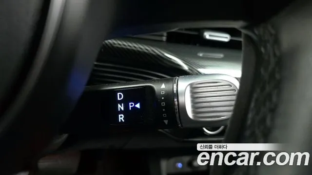 Hyundai Ionic 5 id 2795864 из Кореи 19