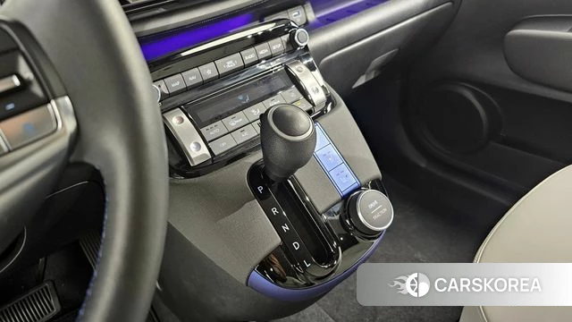 Hyundai Casper id 3876787 из Кореи 19