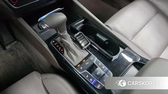 Kia Come New K7 id 3520341 из Кореи 19