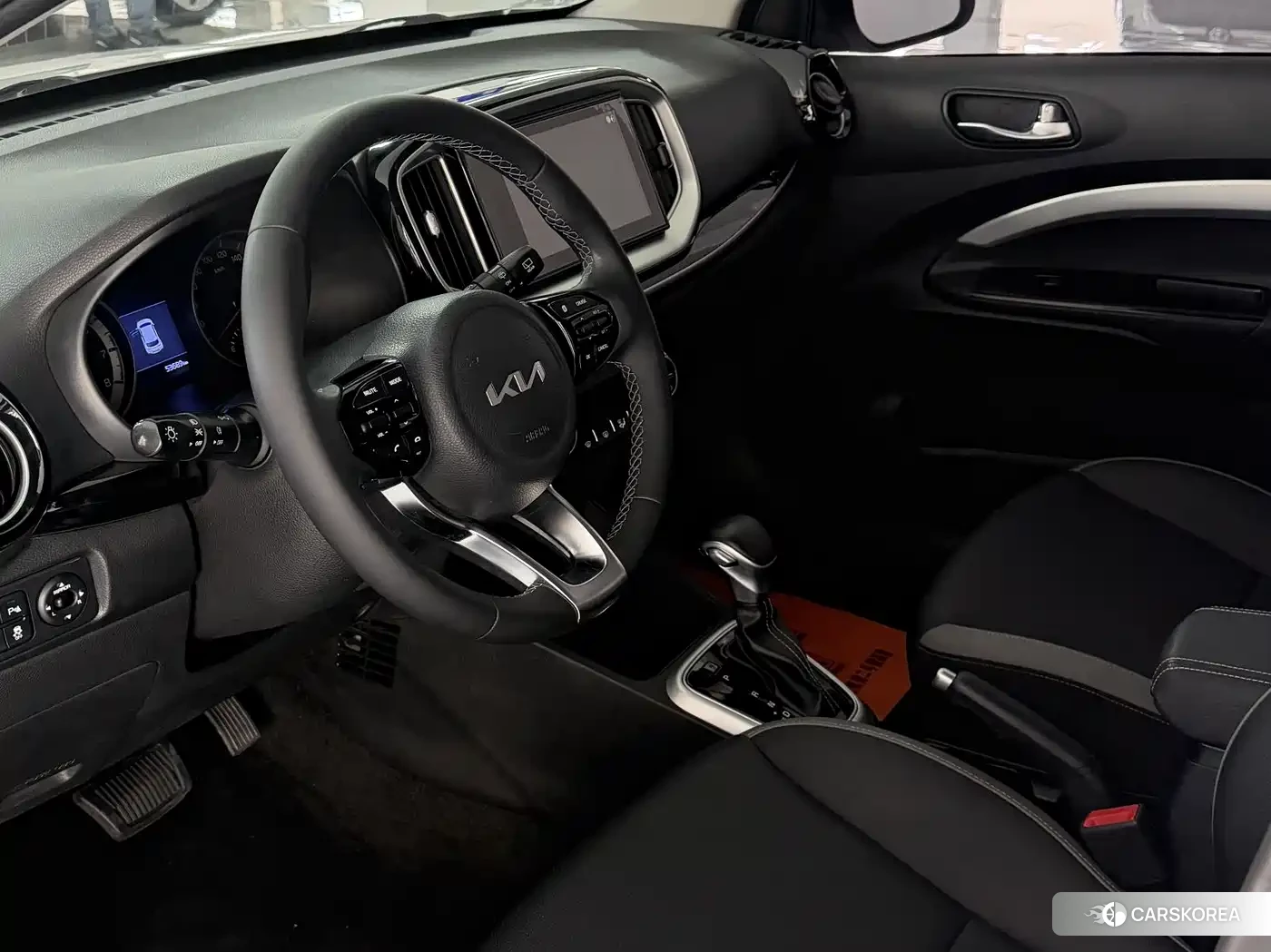 Kia KX1 id 4547250 из Китая 11