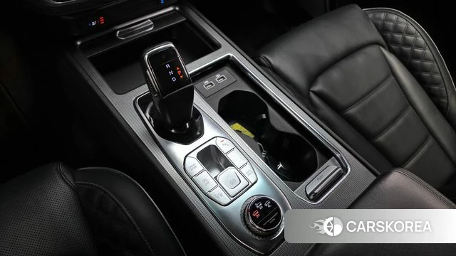 Ssangyong All New Rexton id 4244730 из Кореи 31