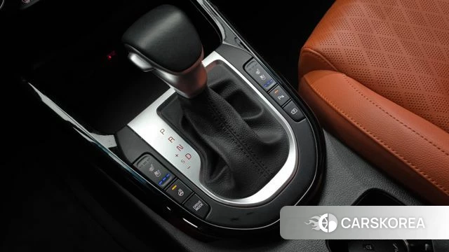 Kia The New K3 2nd generation id 4720674 из Кореи 32