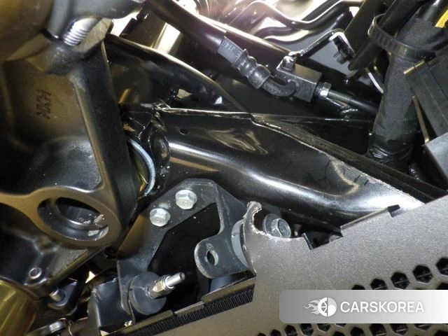 Honda X-ADV 750 id 4184744 из Японии 25