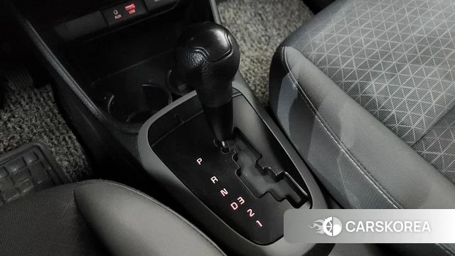 Kia All New Morning (JA) id 4188450 из Кореи 37