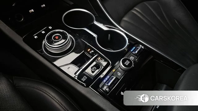 Kia K5 3rd generation id 4230534 из Кореи 19