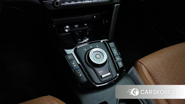 Kia The New Seltos id 3952803 из Кореи 19