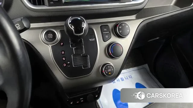 Kia The New Ray id 3302471 из Кореи 19