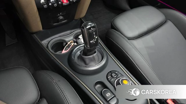 Mini Cooper Countryman id 4689030 из Кореи 32