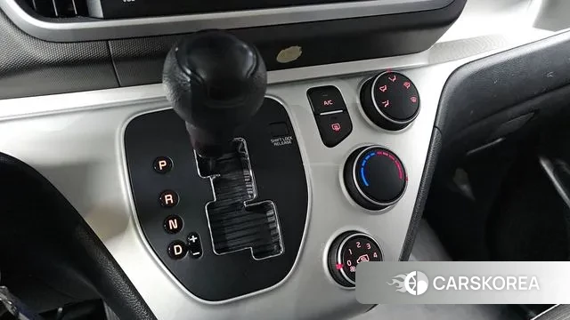 Kia The New Ray id 3742705 из Кореи 19